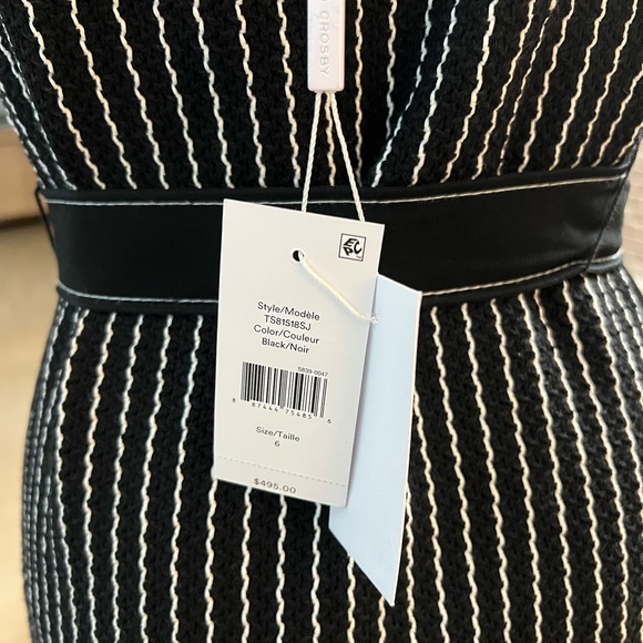 Derek Lam Crosby dress - Picture 3 of 9